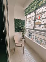 Perfect Cozy Apartment in City Center Hamrya - B&B