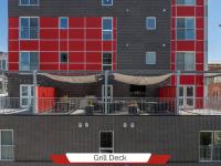 Paperbox by Cloud Dream Homes - B&B Salt Lake City