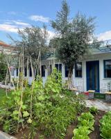 Sunmed Lodge - Ferienwohnung Ölüdeniz