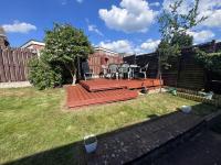 Perfect house for Golf trip - Walks and Family Stays - B&B Marton