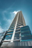 Business Loft with Ocean View - B&B Panamá