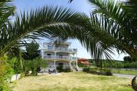 Apartments Natali - B&B Sveti Petar