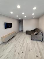 J&N Hause - B&B Visaginas