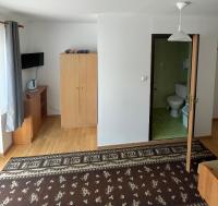 Camera Matrimoniale con Terrazza