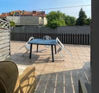 Camera Tripla con Terrazza