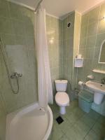 Camera Tripla con Balcone