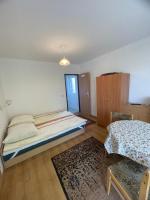 Doppelzimmer mit Balkon