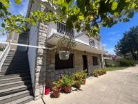 Apartman Štefanić 3 - Ferienwohnung Baška