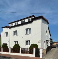 Blisko morza Slawomir Hinz wynajem pokoi - B&B Władysławowo