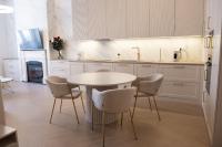 Appartement 2 Chambres - Vue sur Ville