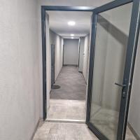 Eva apartments & free-parking - Ferienwohnung Klaipėda