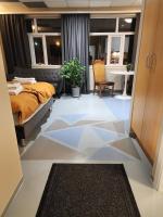 Base apartments ap 204 - Capital region of Reykjavík - Chambres d'hôtes Hafnarfjörður