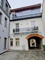 Oldtown Trinity House - B&B