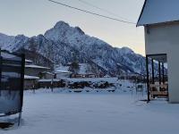 Cottage Shina - B&B Stepantsminda