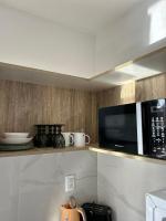 Superior One-Bedroom Apartment