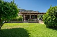 VILLA HIBISCUS - Ferienwohnung Castellammare del Golfo