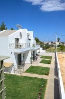 PAVEL apartments near airport - Chambres d’hôtes Artémida