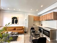 Appartamento con 1 Camera da Letto e Balcone