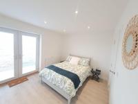 Sea Breeze - Sea Scape View - B&B Wick