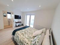 Sea Breeze - Sea Scape View - Chambres d'hôtes Wick