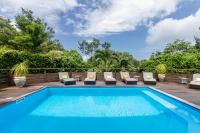 Appartement - Piscine Privée - Grande Anse à 3min - B&B Deshaies