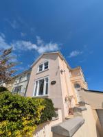 Garden studio near sea - Bed and Breakfast Torquay