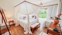 Suite with Pool View