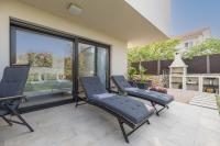 Studio Apartment Rosa Krk - B&B Krk