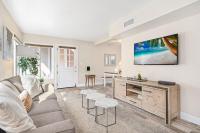 Cozy Cottage W Ac & Stylish Interior One House From Beach By Beachview Rentals - Ferienwohnung Newport Beach