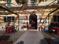 LOCANDA SAN GALLO - B&B Moggio Udinese