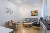 Downtown and Cozy - 1 Bedroom 1 Bathroom - Chueca - Chambres d’hôtes Madrid