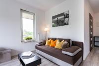 Apartamenty Tespis - Andersa - B&B Katowice