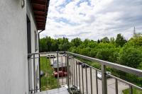 Apartamenty Tespis - Andersa - B&B Katowice