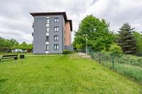 Apartamenty Tespis - Andersa - B&B Katowice