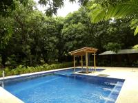 Rusteak Living Retreat in natural and peaceful setting in Canafistula - B&B
