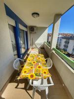 Grazioso Appartamento n 47 a 100mt dal mare - B&B Bibione