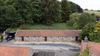 East farm cottages - B&B