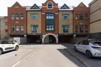 Central Southampton Flat - B&B Southampton