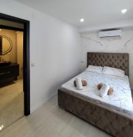 Alicante Central Luxe - Chambres d'hôtes Alicante