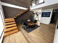 Appartement met 1 Slaapkamer
