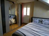 House near CDG Paris airport 4 bedroom - Ferienwohnung Goussainville