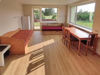 Chambre Triple avec Salle de Bains Privative Séparée