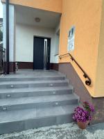Apartma Zala - B&B Monte di Capodistria