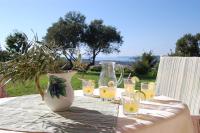 Kalandra Garden Villa - B&B Kalandra