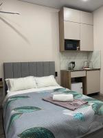 Нурлы жол-c2 - B&B Astana