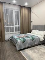 Нурлы жол-c2 - Bed and Breakfast Astana