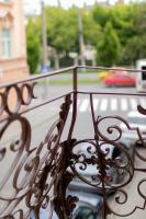 Львівський затишок - B&B Lviv