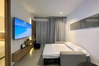 Appartement 1 Chambre - Vue sur Piscine