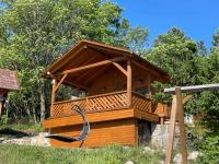 Kisleshegy Vászoly Vendégház - B&B