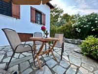 Electra Beach House - B&B Choreftó